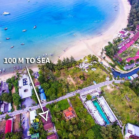 Villa Behind The Phuket Sea Exterior photo